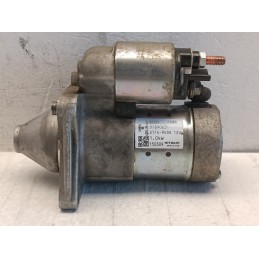 Motorino avviamento Hitachi Fiat Punto Evo Lancia Alfa 51890631 Benzina  A10595