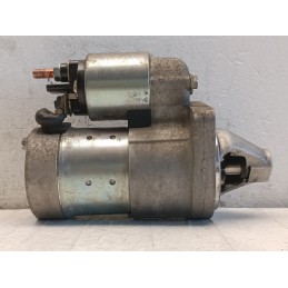 Motorino avviamento Hitachi Fiat Punto Evo Lancia Alfa 51890631 Benzina  A10595