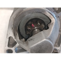 Motorino avviamento Hitachi Fiat Punto Evo Lancia Alfa 51890631 Benzina  A10595