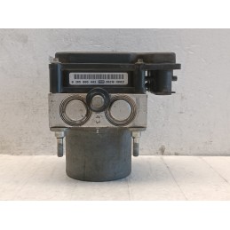 Centralina pompa ABS Opel Corsa C 0265800443 13182319 0265231583  A10596