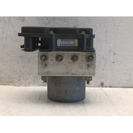 Centralina pompa ABS Opel Corsa C 0265800443 13182319 0265231583  A10596
