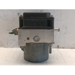 Centralina pompa ABS Opel Corsa C 0265800443 13182319 0265231583  A10596