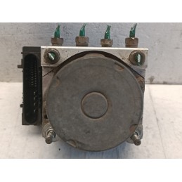 Centralina pompa ABS Opel Corsa C 0265800443 13182319 0265231583  A10596