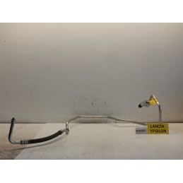 Tubo condotto aria condizionata Lancia Ypsilon 1.2B 2011 2021 51888276  A10597