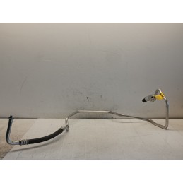 Tubo condotto aria condizionata Lancia Ypsilon 1.2B 2011 2021 51888276  A10597