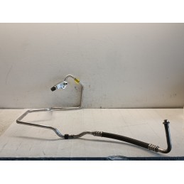 Tubo condotto aria condizionata Lancia Ypsilon 1.2B 2011 2021 51888276  A10597