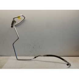 Tubo condotto aria condizionata Lancia Ypsilon 1.2B 2011 2021 51888276  A10597