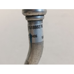 Tubo condotto aria condizionata Lancia Ypsilon 1.2B 2011 2021 51888276  A10597