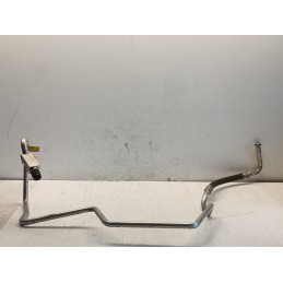 Tubo condotto aria condizionata Lancia Ypsilon 1.2B 2011 2021 51888276  A10597