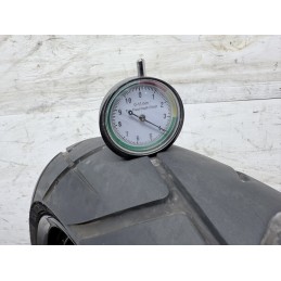 Cerchio In Lega Anteriore Zontes ZT350 Gk 29Kw Con Gomma E Disco  B3586
