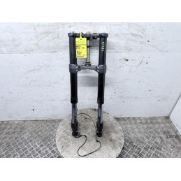 Forcella Anteriore Completa Zontes ZT350 Gk 2025 Usata Originale  B3588