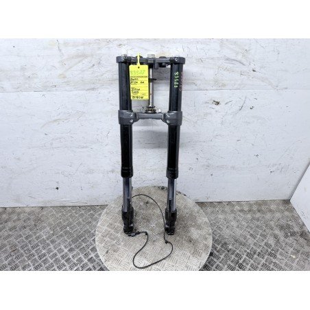 Forcella Anteriore Completa Zontes ZT350 Gk 2025 Usata Originale  B3588