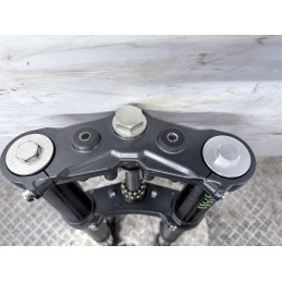 Forcella Anteriore Completa Zontes ZT350 Gk 2025 Usata Originale  B3588