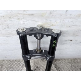 Forcella Anteriore Completa Zontes ZT350 Gk 2025 Usata Originale  B3588
