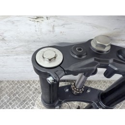 Forcella Anteriore Completa Zontes ZT350 Gk 2025 Usata Originale  B3588