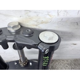 Forcella Anteriore Completa Zontes ZT350 Gk 2025 Usata Originale  B3588