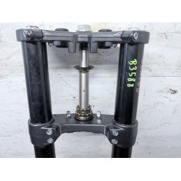 Forcella Anteriore Completa Zontes ZT350 Gk 2025 Usata Originale  B3588