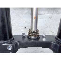 Forcella Anteriore Completa Zontes ZT350 Gk 2025 Usata Originale  B3588