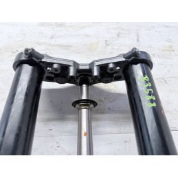 Forcella Anteriore Completa Zontes ZT350 Gk 2025 Usata Originale  B3588