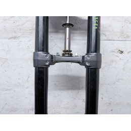 Forcella Anteriore Completa Zontes ZT350 Gk 2025 Usata Originale  B3588