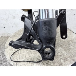 Forcella Anteriore Completa Zontes ZT350 Gk 2025 Usata Originale  B3588