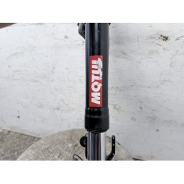 Forcella Anteriore Completa Zontes ZT350 Gk 2025 Usata Originale  B3588