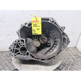 Cambio Manuale Opel Meriva B 1.4 B Gpl Tech B14nel 2015 Usato Originale  B3620