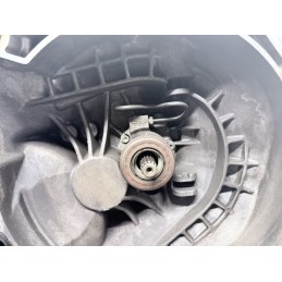 Cambio Manuale Opel Meriva B 1.4 B Gpl Tech B14nel 2015 Usato Originale  B3620