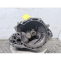 Cambio Manuale Opel Meriva B 1.4 B Gpl Tech B14nel 2015 Usato Originale  B3620