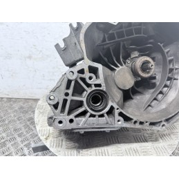 Cambio Manuale Opel Meriva B 1.4 B Gpl Tech B14nel 2015 Usato Originale  B3620
