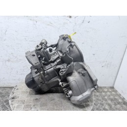 Cambio Manuale Opel Meriva B 1.4 B Gpl Tech B14nel 2015 Usato Originale  B3620