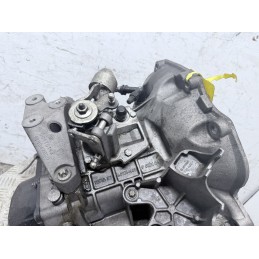Cambio Manuale Opel Meriva B 1.4 B Gpl Tech B14nel 2015 Usato Originale  B3620