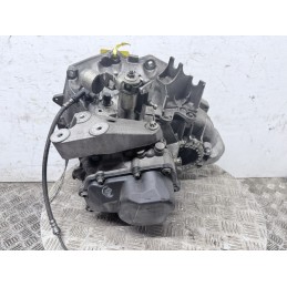 Cambio Manuale Opel Meriva B 1.4 B Gpl Tech B14nel 2015 Usato Originale  B3620