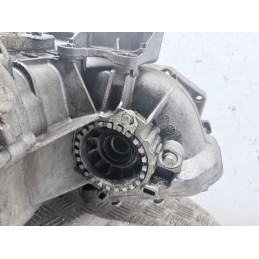Cambio Manuale Opel Meriva B 1.4 B Gpl Tech B14nel 2015 Usato Originale  B3620