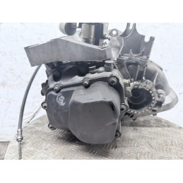 Cambio Manuale Opel Meriva B 1.4 B Gpl Tech B14nel 2015 Usato Originale  B3620