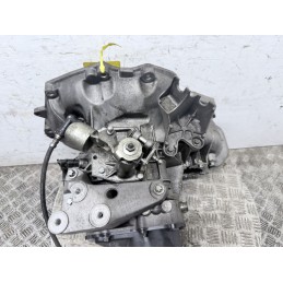 Cambio Manuale Opel Meriva B 1.4 B Gpl Tech B14nel 2015 Usato Originale  B3620