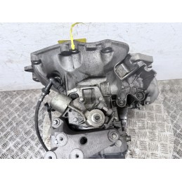 Cambio Manuale Opel Meriva B 1.4 B Gpl Tech B14nel 2015 Usato Originale  B3620
