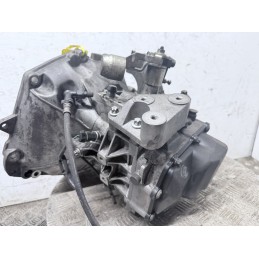 Cambio Manuale Opel Meriva B 1.4 B Gpl Tech B14nel 2015 Usato Originale  B3620