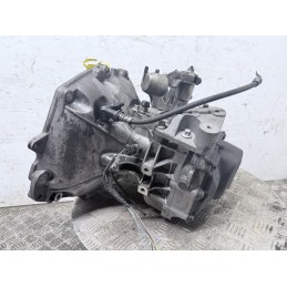 Cambio Manuale Opel Meriva B 1.4 B Gpl Tech B14nel 2015 Usato Originale  B3620