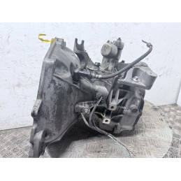Cambio Manuale Opel Meriva B 1.4 B Gpl Tech B14nel 2015 Usato Originale  B3620