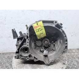 Cambio Manuale Nissan Micra K12 1.4 Benzina Cr14 65Kw 2003 JH3148  B3621