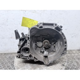 Cambio Manuale Nissan Micra K12 1.4 Benzina Cr14 65Kw 2003 JH3148  B3621