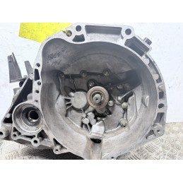 Cambio Manuale Nissan Micra K12 1.4 Benzina Cr14 65Kw 2003 JH3148  B3621