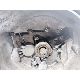 Cambio Manuale Nissan Micra K12 1.4 Benzina Cr14 65Kw 2003 JH3148  B3621