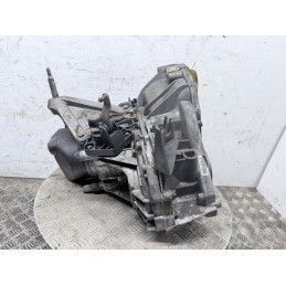 Cambio Manuale Nissan Micra K12 1.4 Benzina Cr14 65Kw 2003 JH3148  B3621
