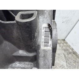 Cambio Manuale Nissan Micra K12 1.4 Benzina Cr14 65Kw 2003 JH3148  B3621