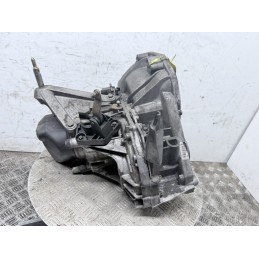 Cambio Manuale Nissan Micra K12 1.4 Benzina Cr14 65Kw 2003 JH3148  B3621