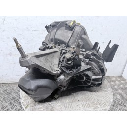 Cambio Manuale Nissan Micra K12 1.4 Benzina Cr14 65Kw 2003 JH3148  B3621