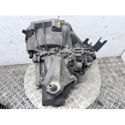 Cambio Manuale Nissan Micra K12 1.4 Benzina Cr14 65Kw 2003 JH3148  B3621