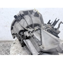 Cambio Manuale Nissan Micra K12 1.4 Benzina Cr14 65Kw 2003 JH3148  B3621